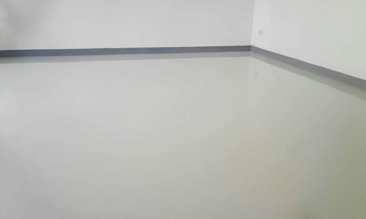 Sol en polyuréthane Marseille