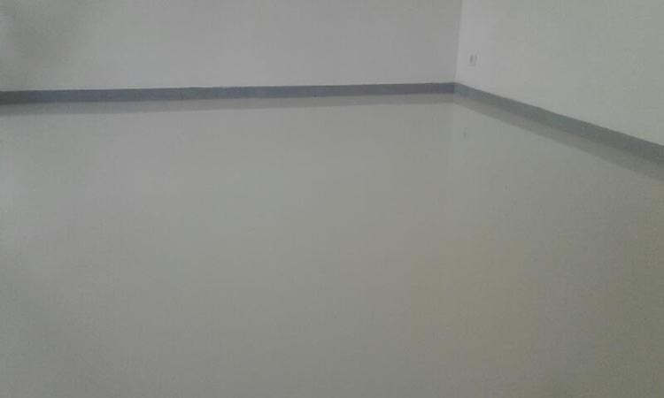 Résine polyuréthane sol extérieur Marseille