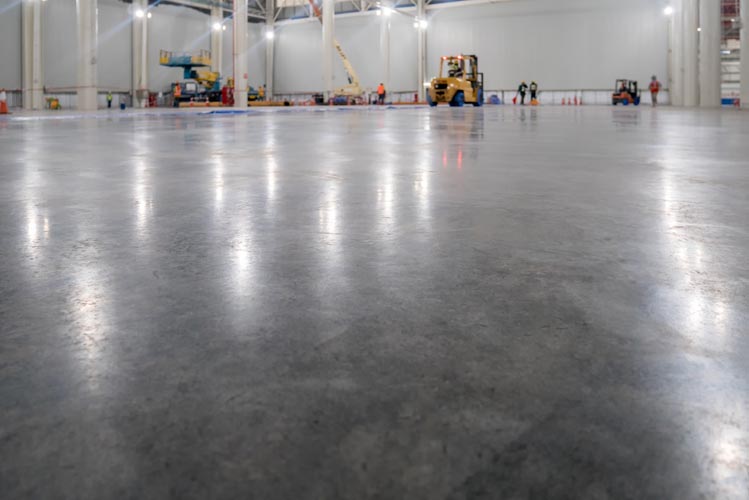 Résine polyuréthane sol extérieur à Plan-de-Cuques